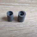 Regalbodenhalter / Shelf holder – Giá đỡ kệ cho tủ - Thumbnail 1
