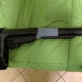 Bộ nối dài báng AR15/M16 (Airsoft) - Thumbnail 5