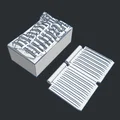 Mô hình thùng đựng băng game Nintendo Cartridge Dumpster 3D - Thumbnail 2