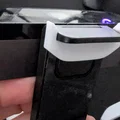 Miếng đệm chân đế cho Logitech Brio Webcam giúp chống che màn hình - Thumbnail 3