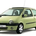 Núm vặn điều khiển hệ thống sưởi cho xe Renault Twingo - Thumbnail 2