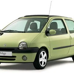 Núm vặn điều khiển hệ thống sưởi cho xe Renault Twingo