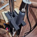 Giá đỡ flex shaft Parkisde PBFS 160 (mount) - Thumbnail 1