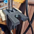 Giá đỡ flex shaft Parkisde PBFS 160 (mount) - Thumbnail 2