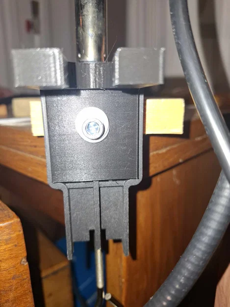 Giá đỡ flex shaft Parkisde PBFS 160 (mount) - Image 3
