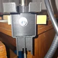 Giá đỡ flex shaft Parkisde PBFS 160 (mount) - Thumbnail 3
