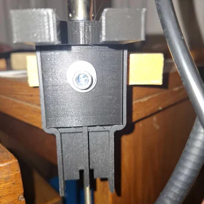 Giá đỡ flex shaft Parkisde PBFS 160 (mount)