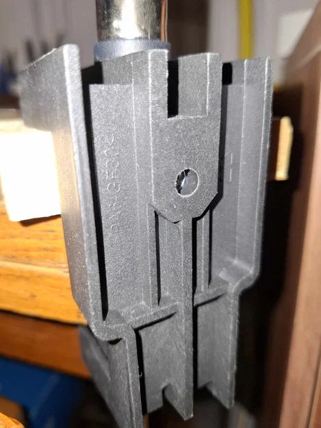 Giá đỡ flex shaft Parkisde PBFS 160 (mount) - Image 4
