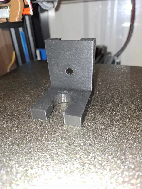 Giá đỡ flex shaft Parkisde PBFS 160 (mount) - Image 5