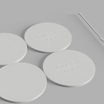Nắp tùy chỉnh cho Fusion 360 (Customizable lid)