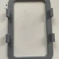 Ngàm giữ miếng lau cho iRobot Braava Jet 300 (Cleaning Pad Holder) - Thumbnail 2