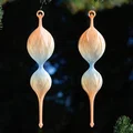 Swoop 14 Christmas Finial 2024 – Ornament Giáng Sinh họa tiết hình học - Thumbnail 3