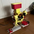 Máy pha chế bột ca cao tự động DIY sử dụng Arduino - Thumbnail 2