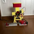 Máy pha chế bột ca cao tự động DIY sử dụng Arduino - Thumbnail 3