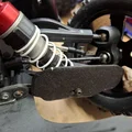 Chắn bùn (Mudflaps) cho Carson Virus - Thumbnail 1