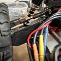 Chắn bùn (Mudflaps) cho Carson Virus - Thumbnail 3