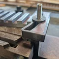 Dụng cụ mài đầu búa (Hammer grinding jig) hỗ trợ sửa chữa đàn piano - Thumbnail 4