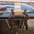 Dụng cụ mài đầu búa (Hammer grinding jig) hỗ trợ sửa chữa đàn piano - Thumbnail 7