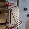 Dụng cụ mài đầu búa (Hammer grinding jig) hỗ trợ sửa chữa đàn piano - Thumbnail 8
