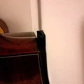 Giá treo đàn guitar tối giản gắn tường 3D - Thumbnail 3