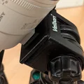 Plate QR Velbon cho lens Sony GMS - Thumbnail 1