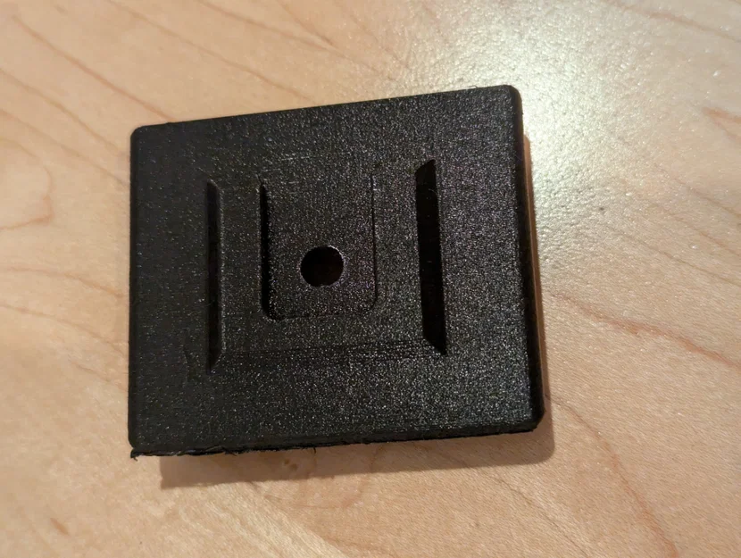 Plate QR Velbon cho lens Sony GMS - Image 3