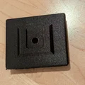 Plate QR Velbon cho lens Sony GMS - Thumbnail 3