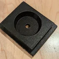 Plate QR Velbon cho lens Sony GMS - Thumbnail 4