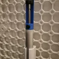 Giá đỡ bơm hút thiếc (Lite Multipoint Rail) – Desolder Pump Holder - Thumbnail 1