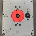 Nắp che bụi cho Jessem Rout-r-lift (dust cover) - Thumbnail 1