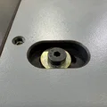 Nắp che bụi cho Jessem Rout-r-lift (dust cover) - Thumbnail 2