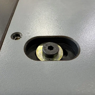 Nắp che bụi cho Jessem Rout-r-lift (dust cover)