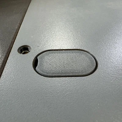 Nắp che bụi cho Jessem Rout-r-lift (dust cover)