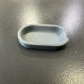 Nắp che bụi cho Jessem Rout-r-lift (dust cover) - Thumbnail 4