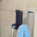 Móc treo khăn cho vách kính phòng tắm (Glass Shower Panel) - Thumbnail 1
