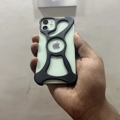 Ốp Exoskeleton cho iPhone 12 Mini