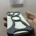 Ốp Exoskeleton cho iPhone 12 Mini - Thumbnail 3