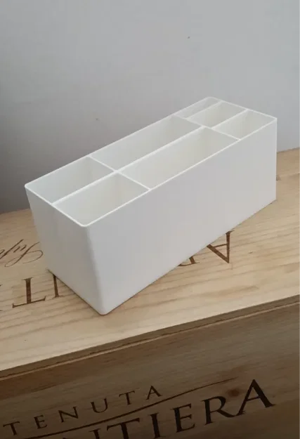 Khay đựng dụng cụ nhà bếp 3D thông minh - Giải pháp sắp xếp ngăn nắp - Image 2