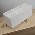 Khay đựng dụng cụ nhà bếp 3D thông minh - Giải pháp sắp xếp ngăn nắp - Thumbnail 2