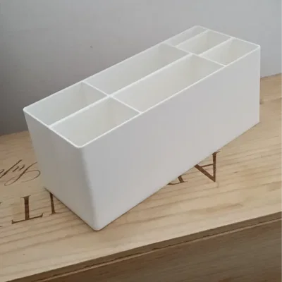 Khay đựng dụng cụ nhà bếp 3D thông minh - Giải pháp sắp xếp ngăn nắp