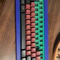 Case bàn phím unix60 - Thumbnail 1
