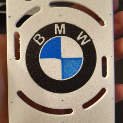 Ốp BMW cho Nothing Phone 2 (Nothing Phone 2 BMW Case)