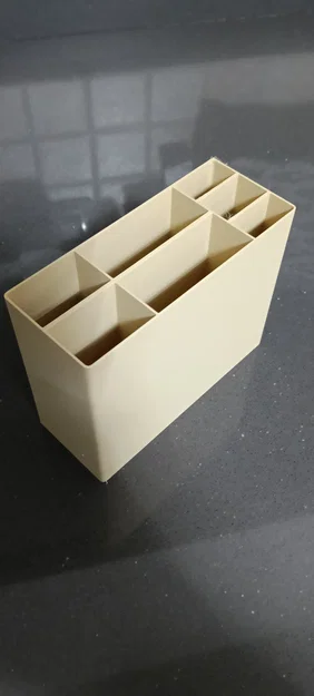 Khay đựng dụng cụ nhà bếp 3D thông minh - Giải pháp sắp xếp ngăn nắp - Image 5