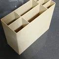 Khay đựng dụng cụ nhà bếp 3D thông minh - Giải pháp sắp xếp ngăn nắp - Thumbnail 5