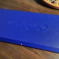 Case bàn phím unix60 - Thumbnail 3