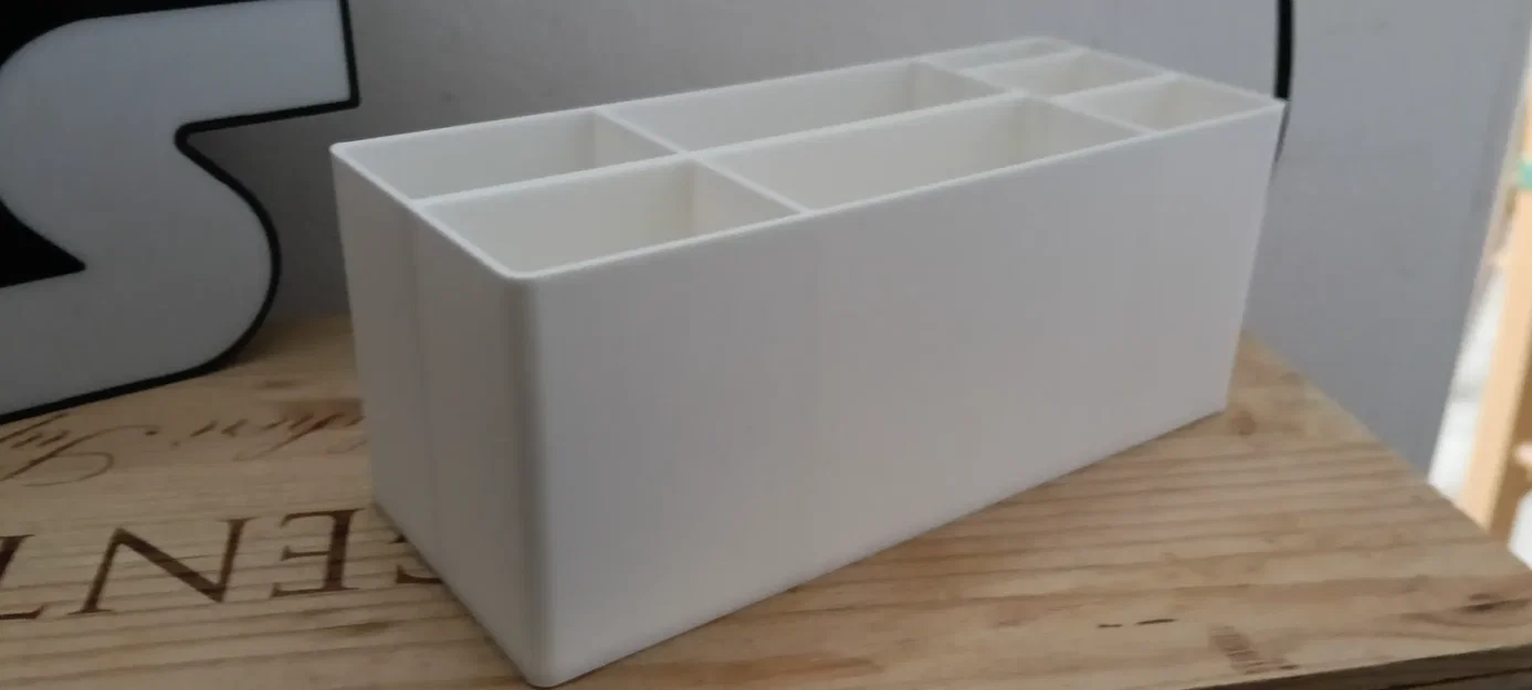 Khay đựng dụng cụ nhà bếp 3D thông minh - Giải pháp sắp xếp ngăn nắp - Image 6