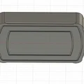 Khay đựng miếng rửa chén (Dish Sponge Tray) - Giải pháp bếp gọn - Thumbnail 3