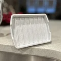 Khay đựng miếng rửa chén (Dish Sponge Tray) - Giải pháp bếp gọn - Thumbnail 5