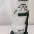 Giá úp bình nước xe đạp (Bike bottle dryer) in 3D tiện lợi - Thumbnail 1