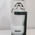 Giá úp bình nước xe đạp (Bike bottle dryer) in 3D tiện lợi - Thumbnail 2